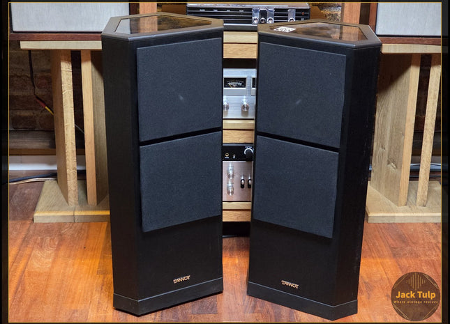 Tannoy Sixes 611