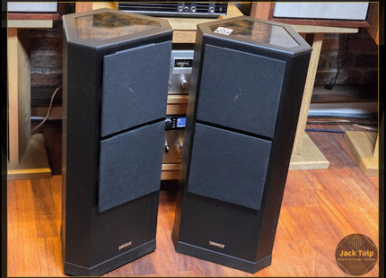 Tannoy Sixes 611