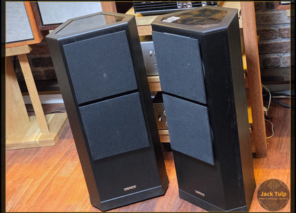 Tannoy Sixes 611