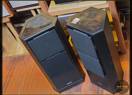 Tannoy Sixes 611