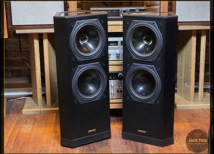 Tannoy Sixes 611