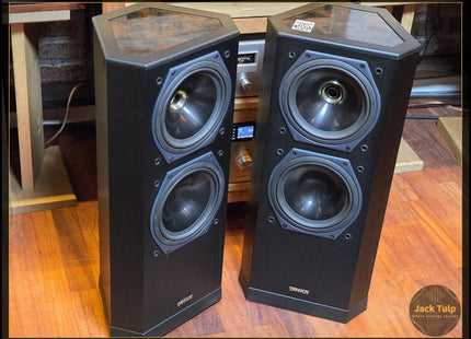 Tannoy Sixes 611