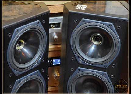 Tannoy Sixes 611