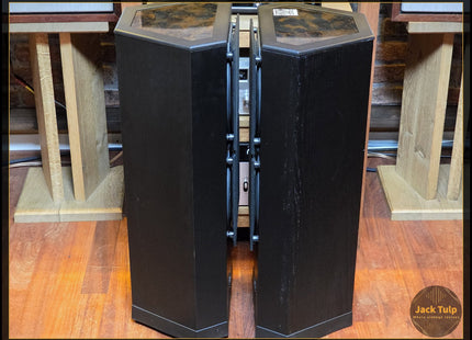 Tannoy Sixes 611