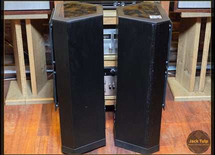 Tannoy Sixes 611