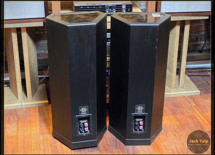 Tannoy Sixes 611