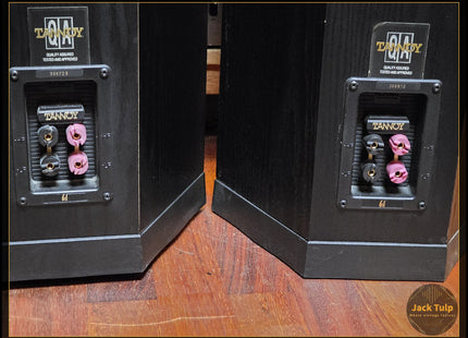 Tannoy Sixes 611