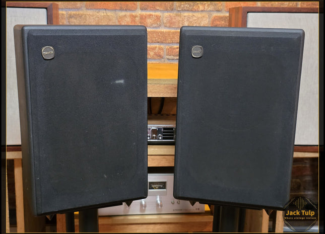 Tannoy DTM-8