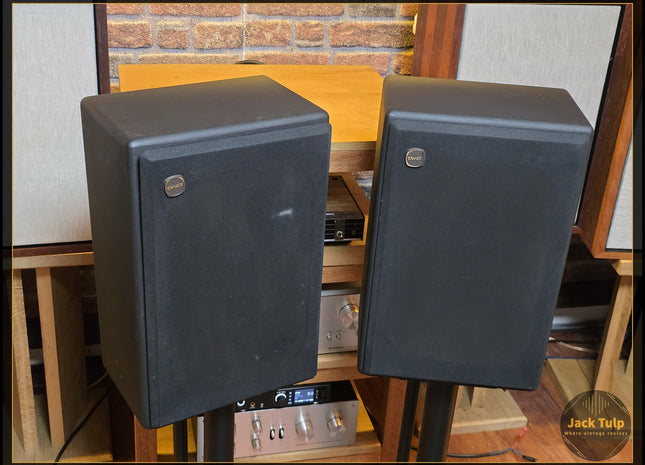 Tannoy DTM-8