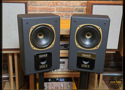 Tannoy DTM-8