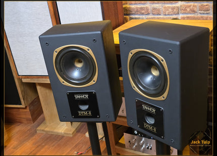 Tannoy DTM-8