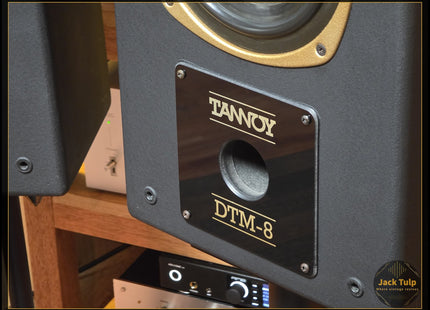 Tannoy DTM-8