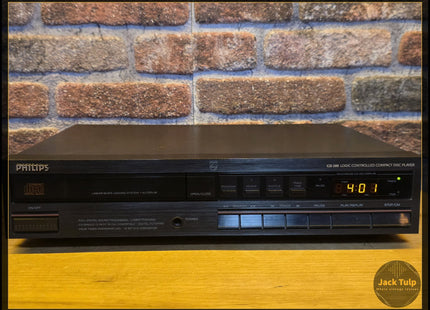 Philips CD380