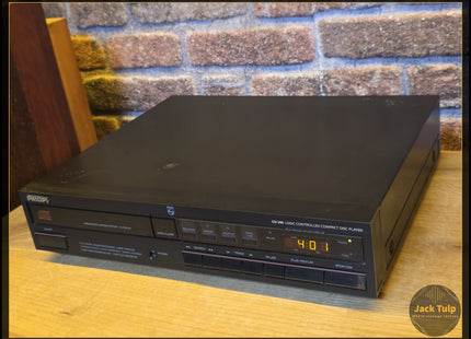 Philips CD380