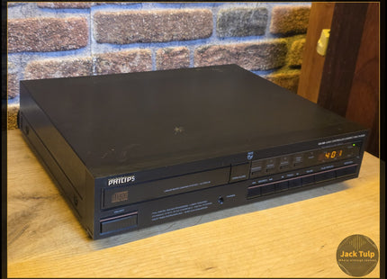 Philips CD380
