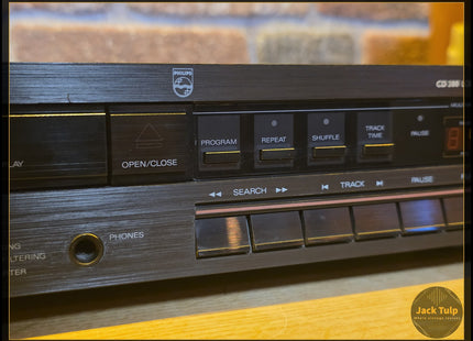 Philips CD380