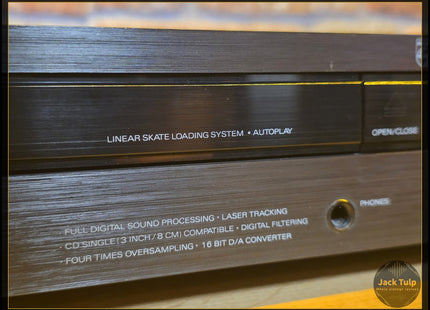 Philips CD380