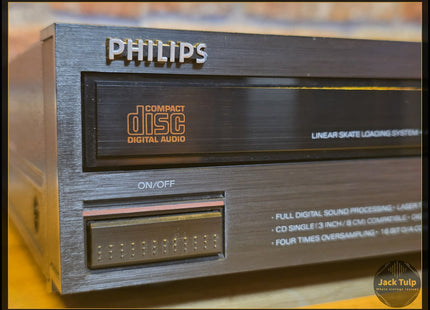 Philips CD380