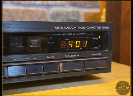 Philips CD380