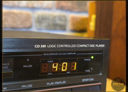 Philips CD380