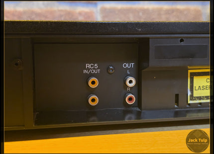 Philips CD380