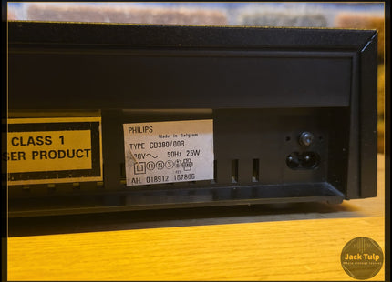 Philips CD380