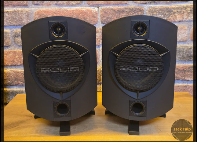 Rock Solid Monitor