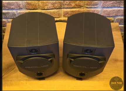Rock Solid Monitor