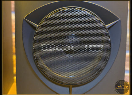 Rock Solid Monitor