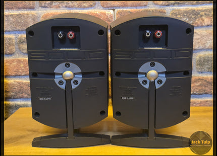Rock Solid Monitor