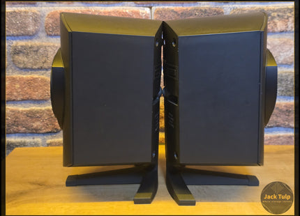 Rock Solid Monitor