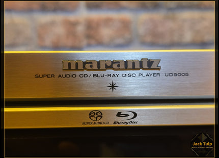 Marantz UD5005