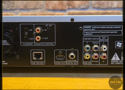 Marantz UD5005