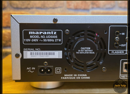 Marantz UD5005