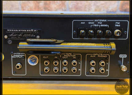 Marantz 2216B