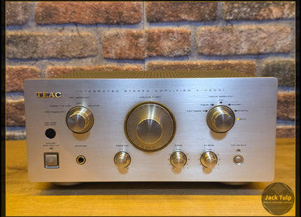 Teac A-H500i