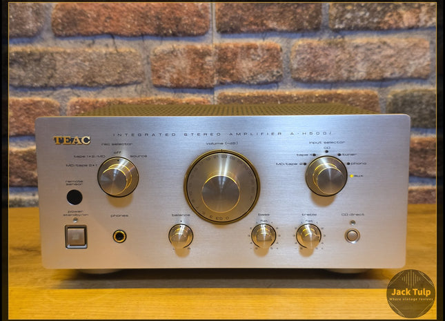 Teac A-H500i