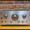 Integrated Amplifiers
