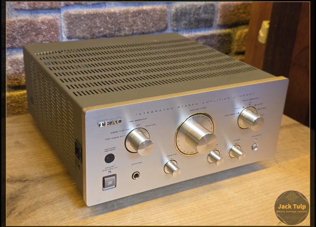 Teac A-H500i