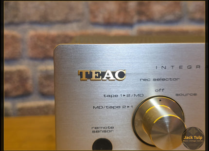Teac A-H500i