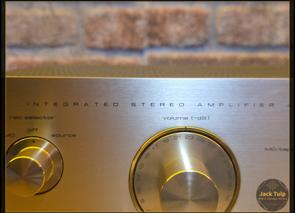 Teac A-H500i