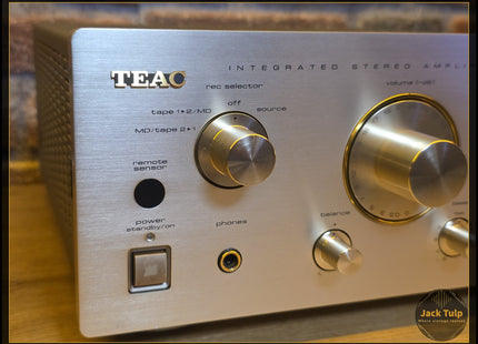 Teac A-H500i