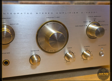 Teac A-H500i