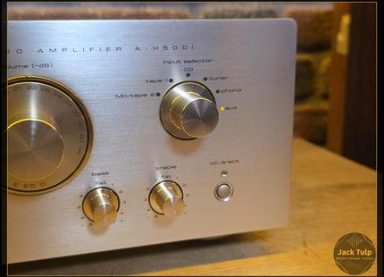 Teac A-H500i