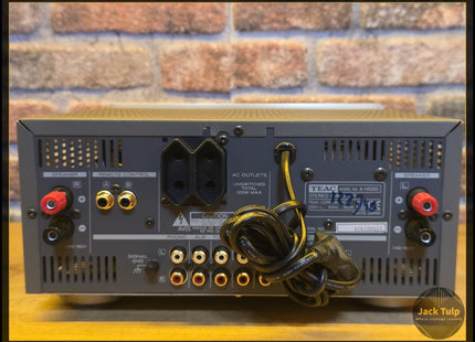 Teac A-H500i