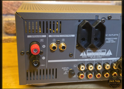 Teac A-H500i