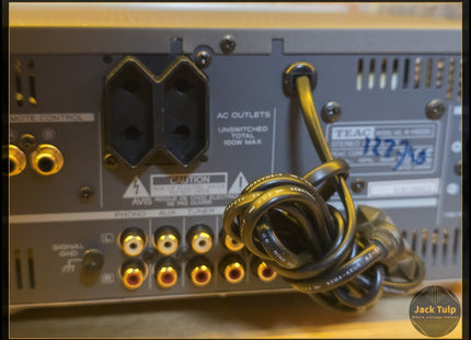 Teac A-H500i