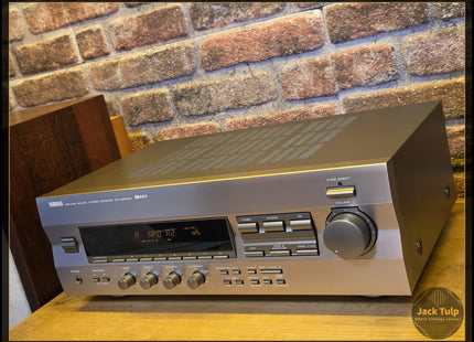 Yamaha RX-496 RDS met originele doos
