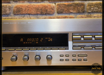 Yamaha RX-496 RDS met originele doos