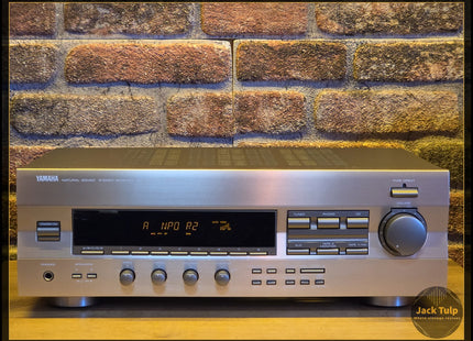 Yamaha RX-496 RDS met originele doos